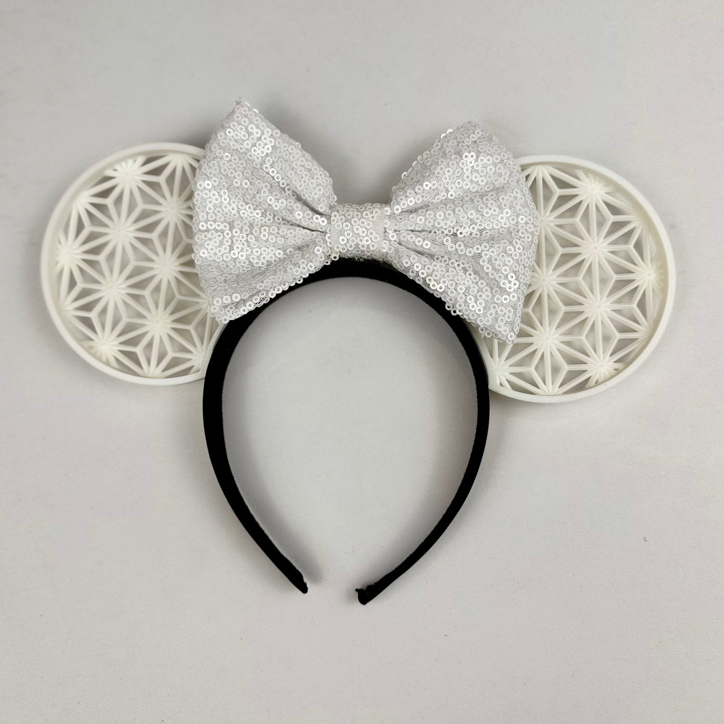 NEW Geodesic Mouse Ears
