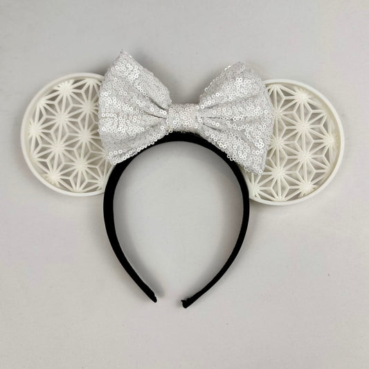 NEW Geodesic Mouse Ears