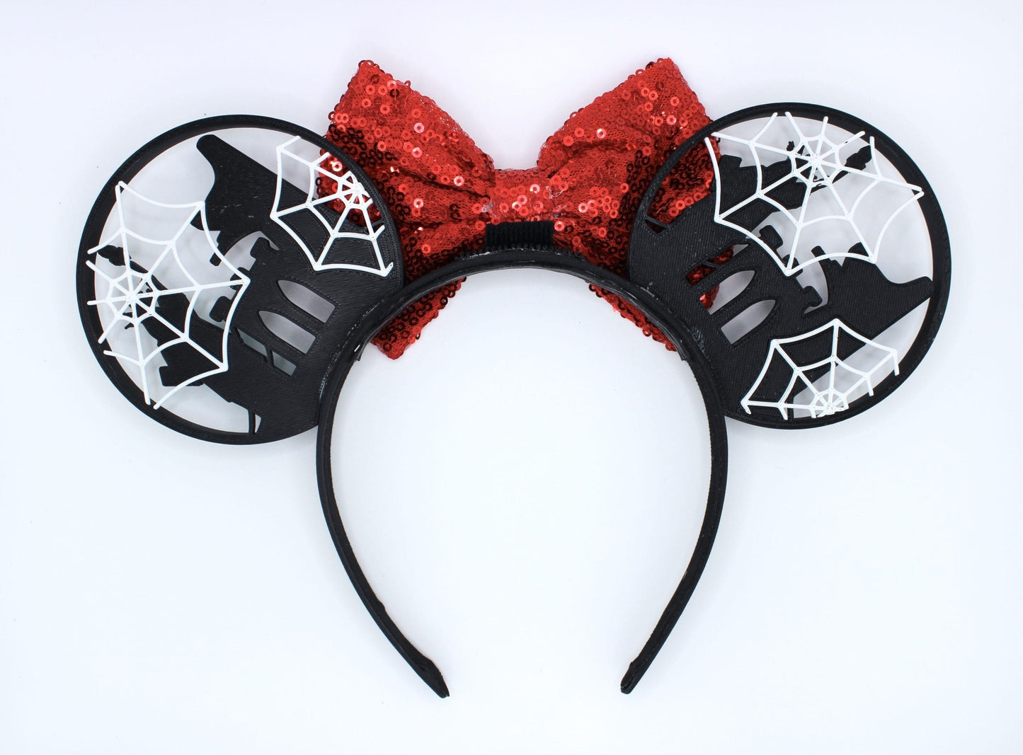 Friendly Neighborhood Mouse Ears Headband - 3D Printed