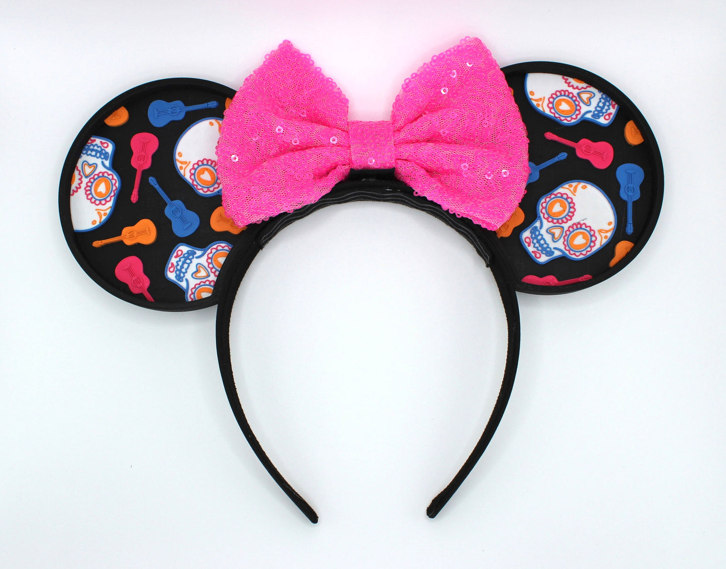 Seize The Moment - Cute 3D Printed Mouse Ears