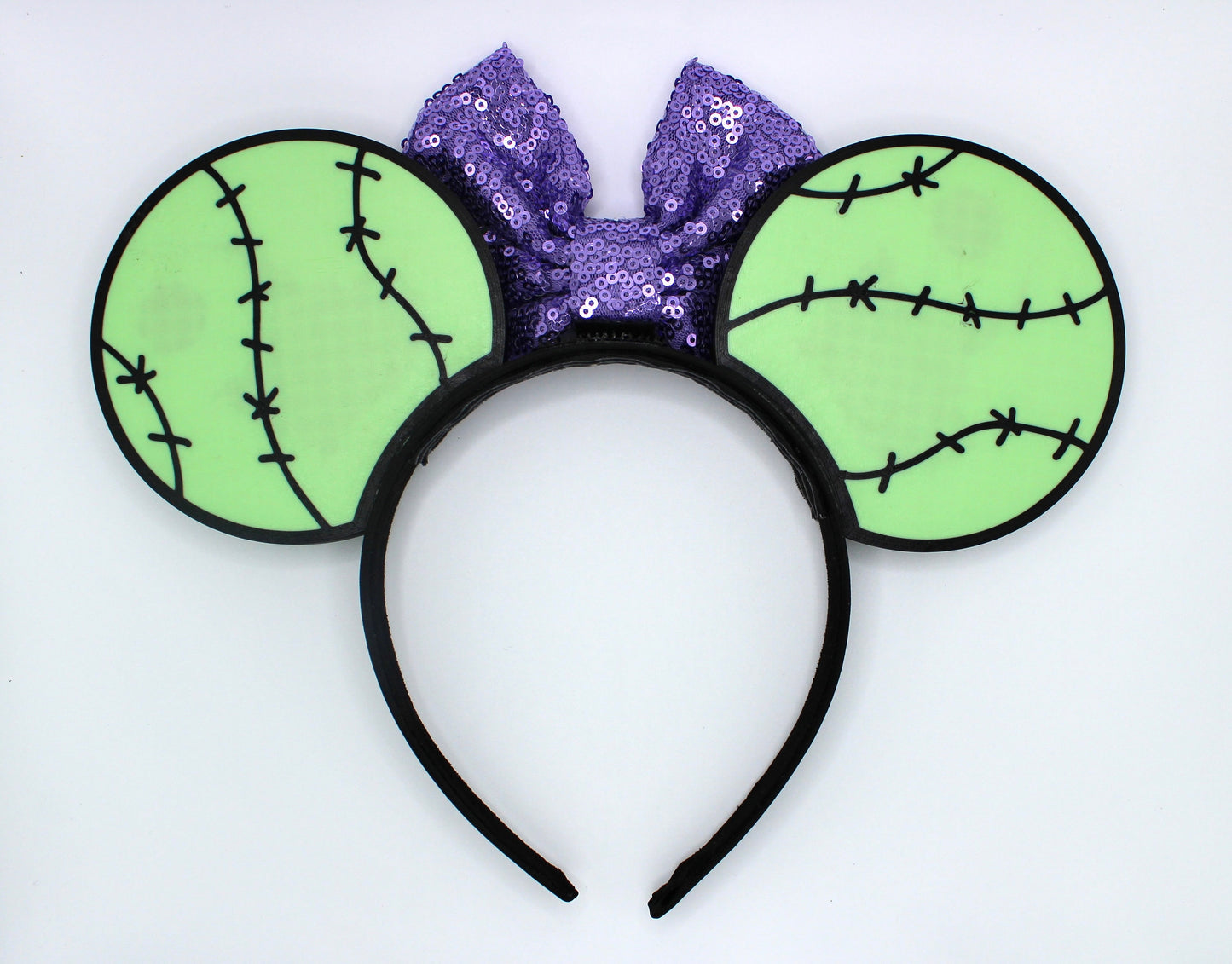 Boogie's Boys - 3D Printed Mouse Ears